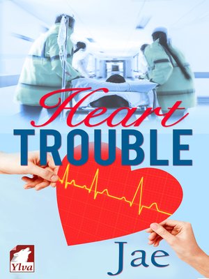 cover image of Heart Trouble